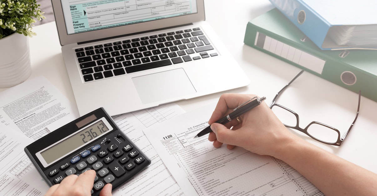Understanding How Your Business is Taxed