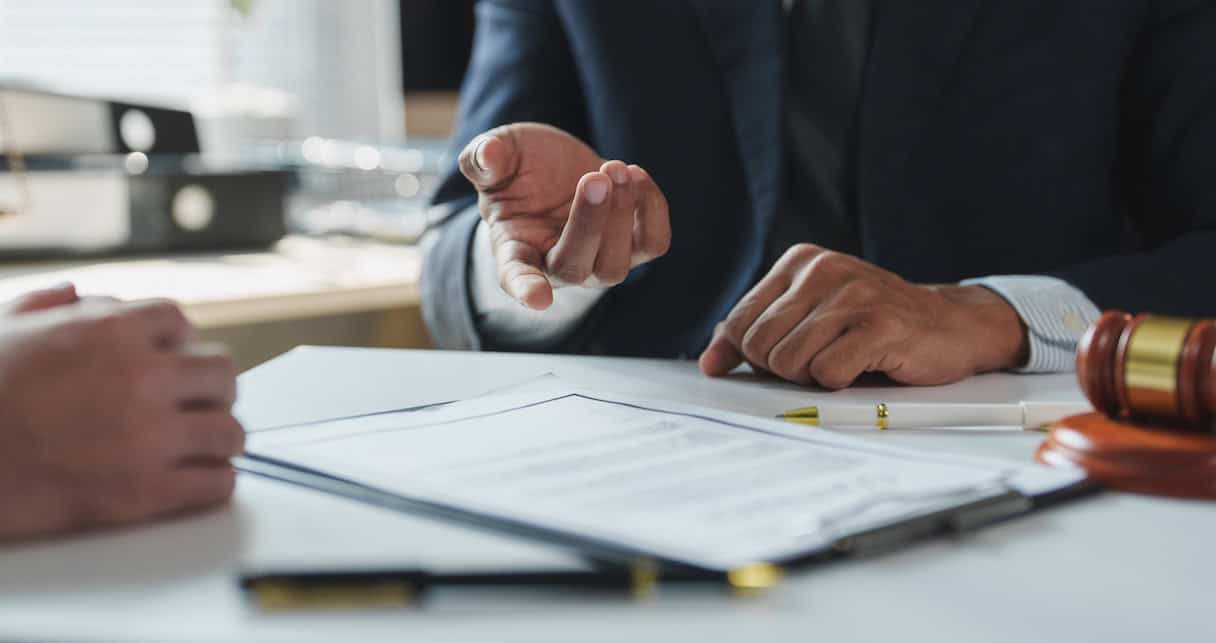 lawyer for uncontested probate