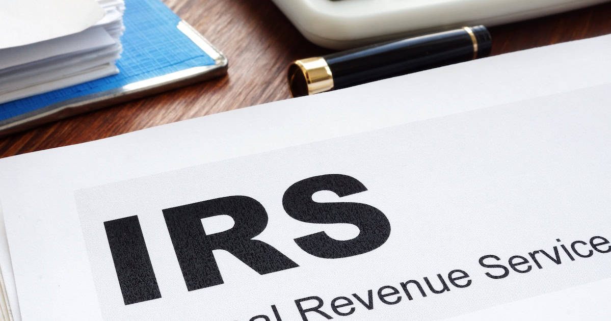 avoid IRS penalties