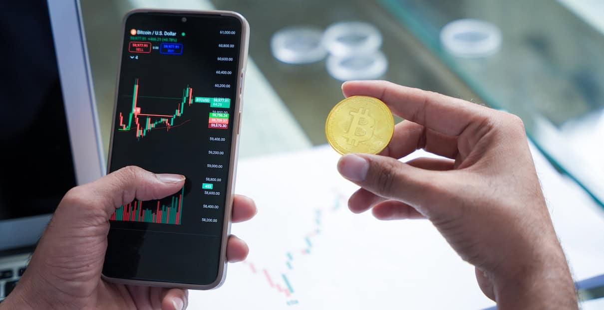 crypto currency and taxes