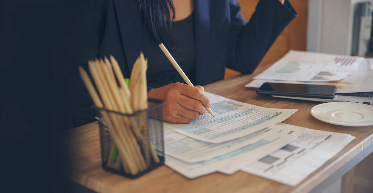 end of year tax planning