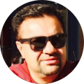 Ali Mughal profile picture