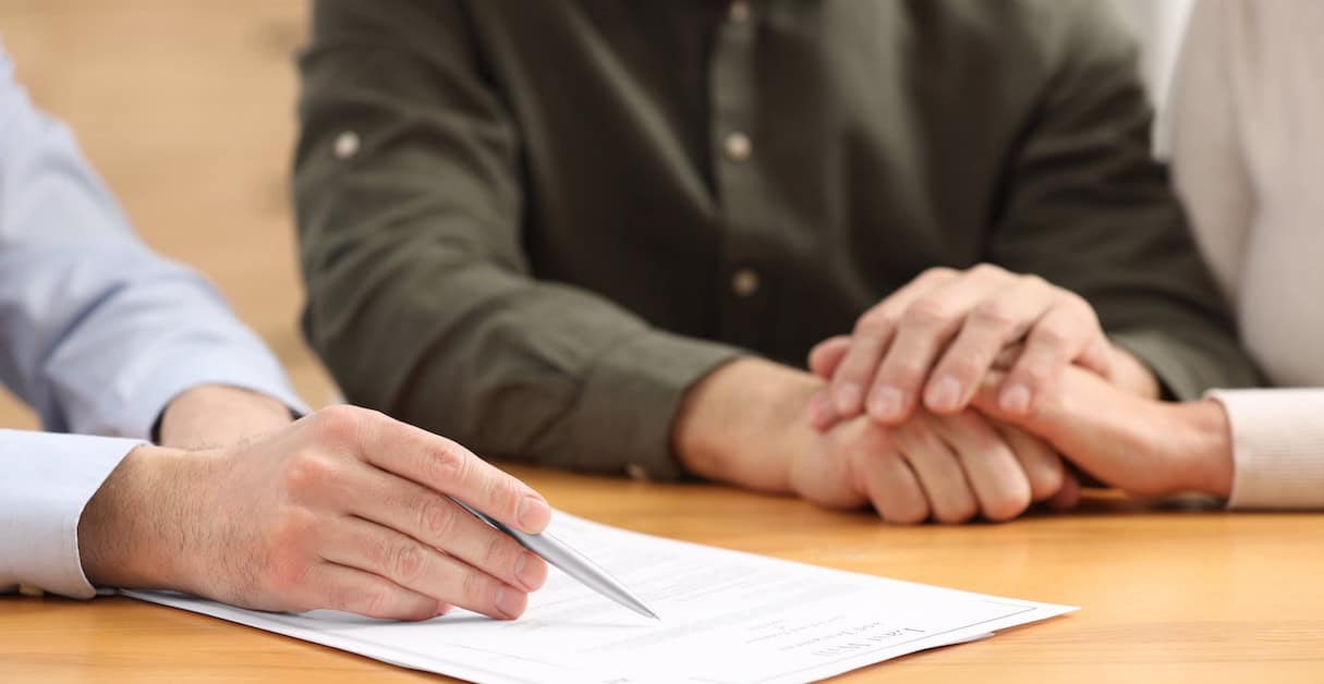 qualify for uncontested probate