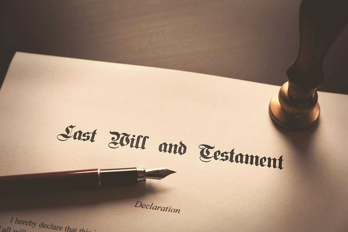 colorado inheritance laws