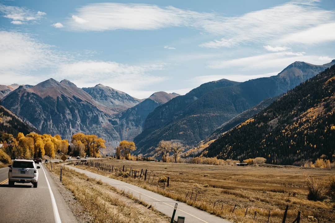 Colorado farmland representing agricultural capital gains subtraction eligibility