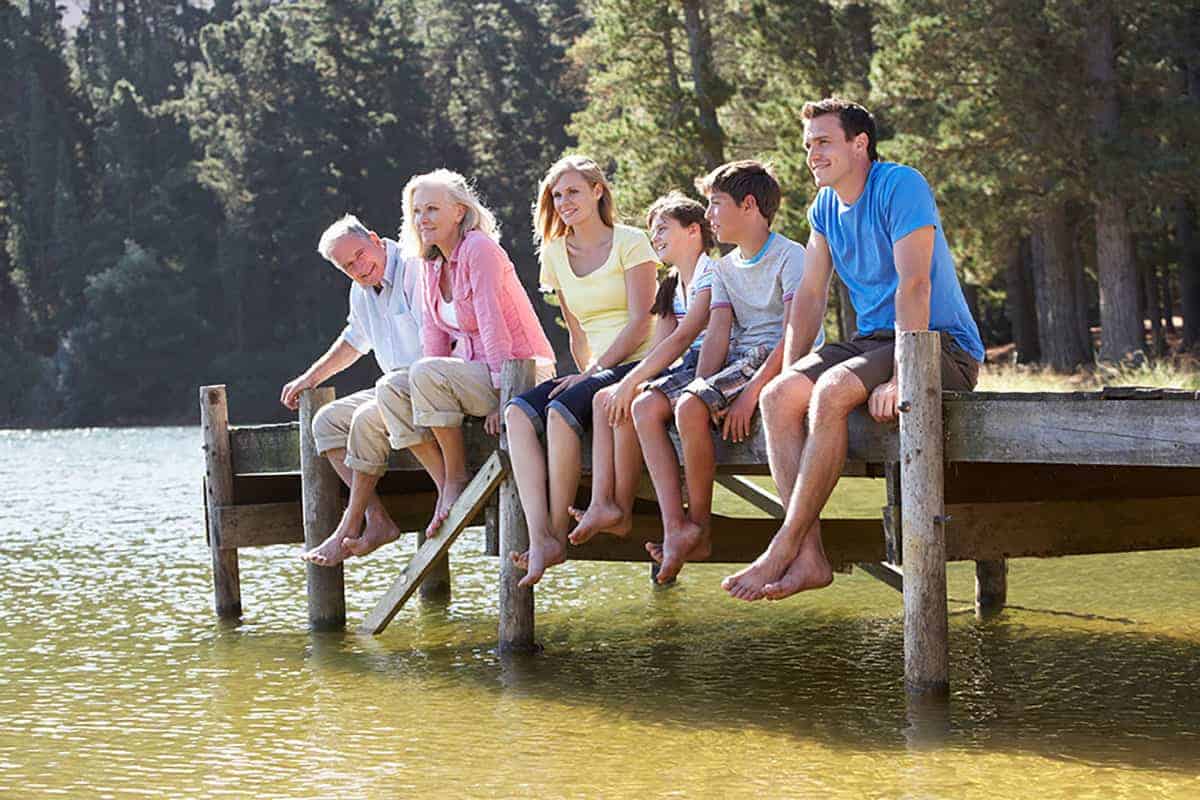estate planning family