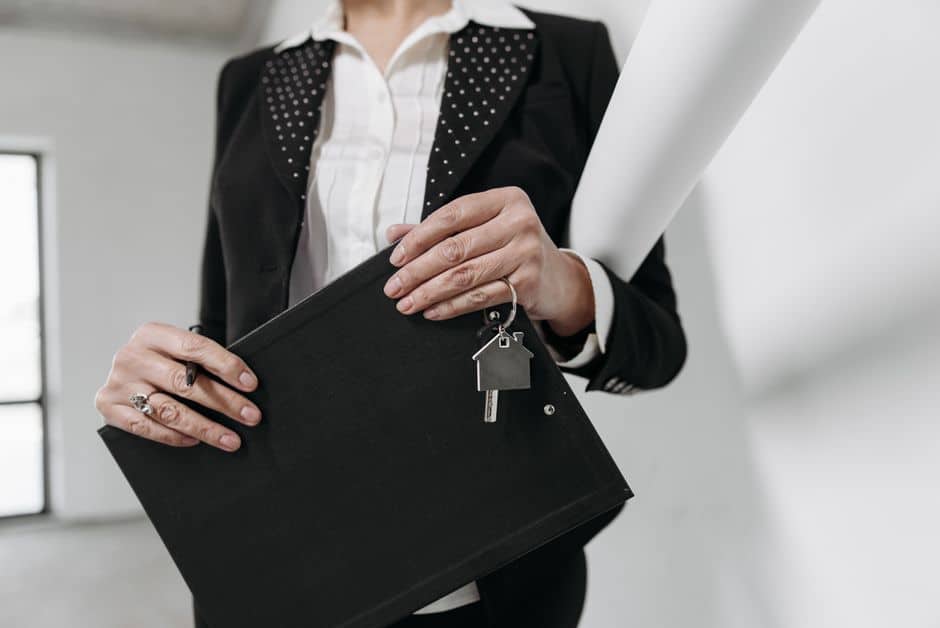 tax planning real estate consultation