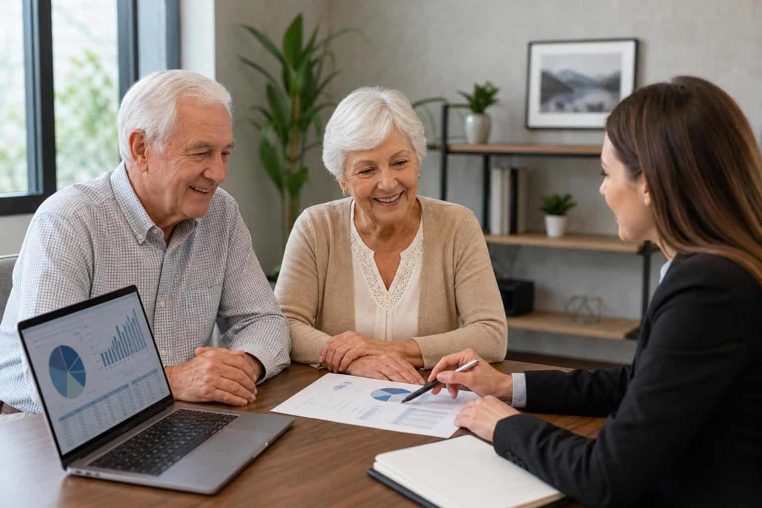 wealth transfer planning