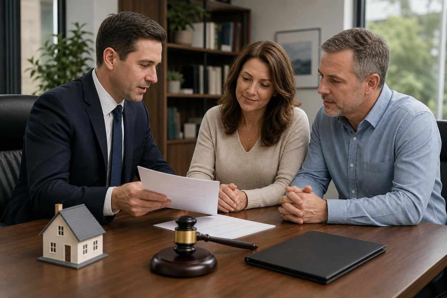 corporate trustee vs individual trustee estate planning