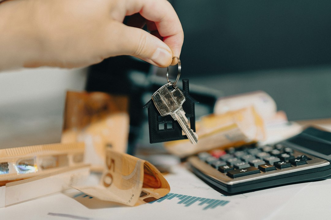 investment property depreciation recapture