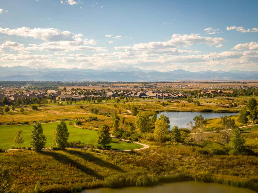 Colorado estate settlement